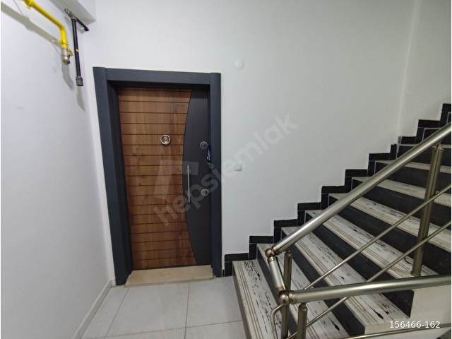 ATAKUM KÖRFEZ MAHALLESİ TRAMWAYA YAKIN SATILIK 1+1 DAİRE - Görsel 6