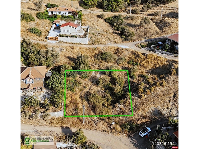 ANTALYA ADRASAN MAH. MERKEZDE ARSA 555 M2 - Görsel 11