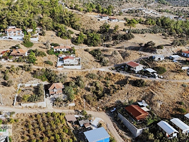 ANTALYA ADRASAN MAH. MERKEZDE ARSA 555 M2 - Görsel 25