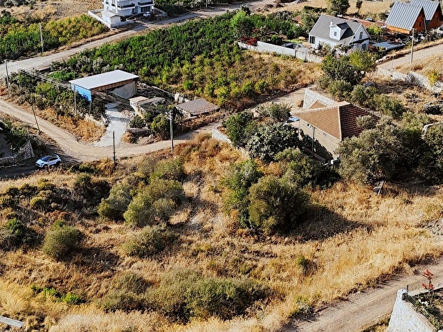 ANTALYA ADRASAN MAH. MERKEZDE ARSA 555 M2 - Görsel 4