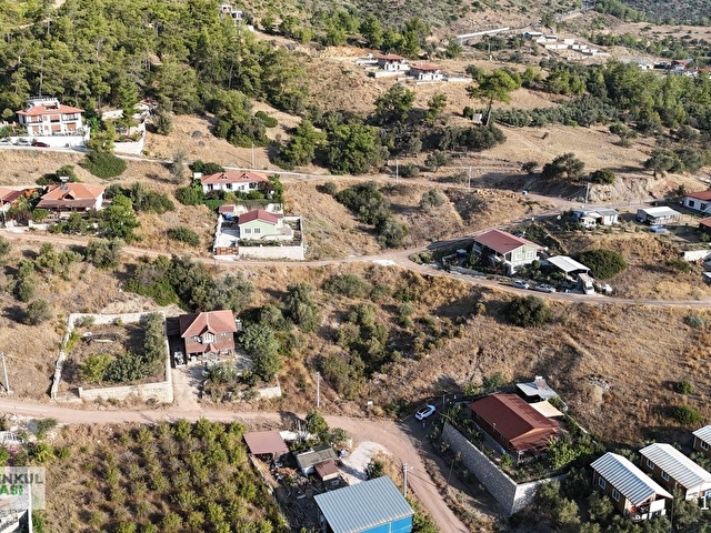 ANTALYA ADRASAN MAH. MERKEZDE ARSA 555 M2 - Görsel 8