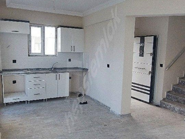 Dikili Salihleraltinda 2+1 daire fiyatina pazarliksiz 3+1 satılık tribleks  villa - Görsel 7
