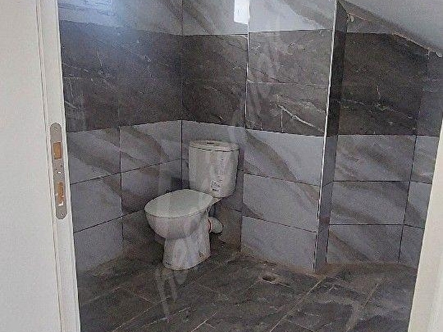 Dikili Salihleraltinda 2+1 daire fiyatina pazarliksiz 3+1 satılık tribleks  villa - Görsel 12