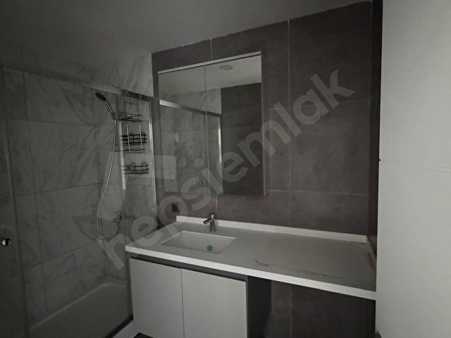 Akros İstanbulda metrobüsün yanında 80 M2 1+1 Kiralık Daire - Görsel 11