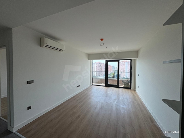 Akros İstanbulda metrobüsün yanında 80 M2 1+1 Kiralık Daire - Görsel 6