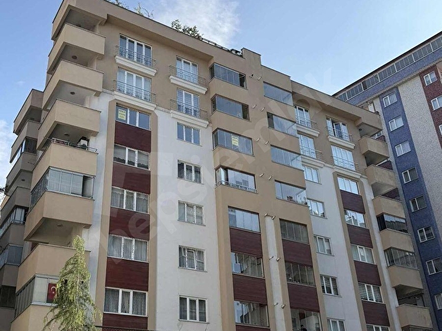 2 NOLU BEŞİRLİDE KİRALIK 4+1 DAİRE