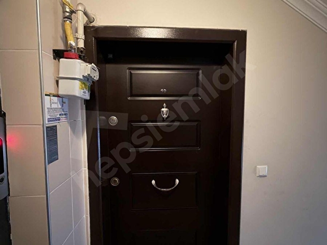 2 NOLU BEŞİRLİDE KİRALIK 4+1 DAİRE - Görsel 29