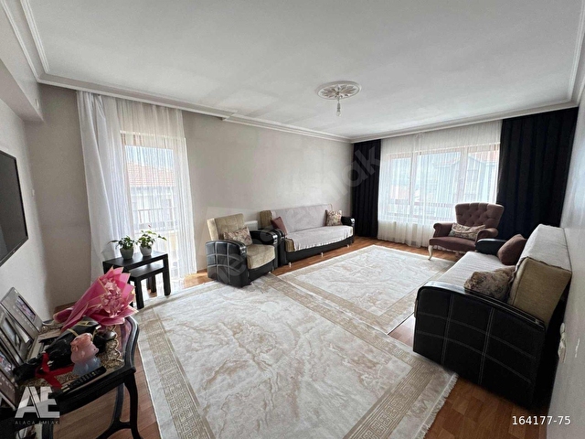 BAŞAK DA MERKEZİ KONUMDA ÖN CEPHE 3+1 DAİRE - Görsel 30
