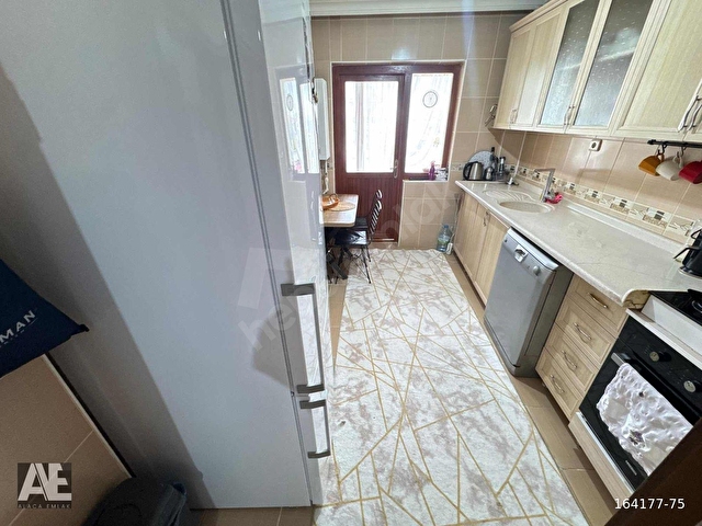 BAŞAK DA MERKEZİ KONUMDA ÖN CEPHE 3+1 DAİRE - Görsel 18