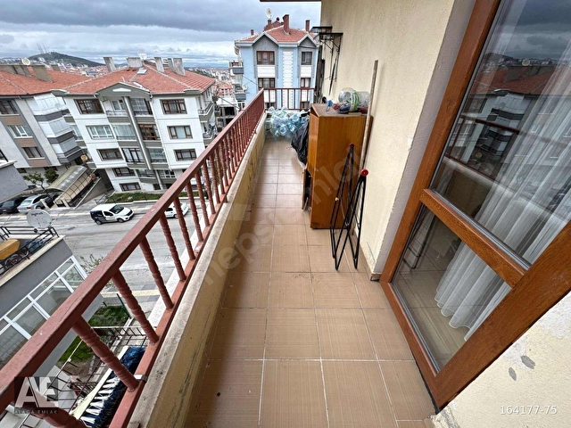 BAŞAK DA MERKEZİ KONUMDA ÖN CEPHE 3+1 DAİRE - Görsel 22