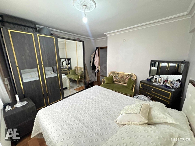 BAŞAK DA MERKEZİ KONUMDA ÖN CEPHE 3+1 DAİRE - Görsel 12