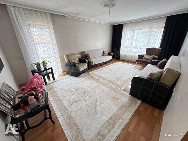 BAŞAK DA MERKEZİ KONUMDA ÖN CEPHE 3+1 DAİRE - Görsel 26