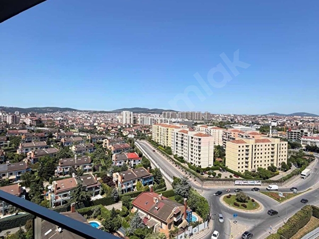 GLOW 3 SİTESİNDE CADDE CEPHELİ 2,5+1 SATILIK FIRSAT DAİRE - Görsel 7