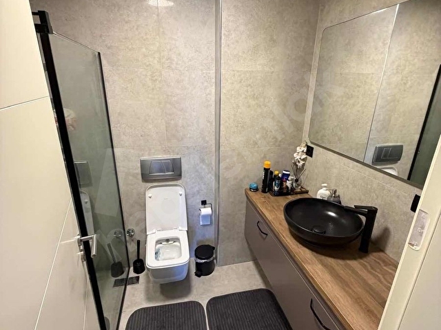 GLOW 3 SİTESİNDE CADDE CEPHELİ 2,5+1 SATILIK FIRSAT DAİRE - Görsel 20