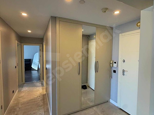 GLOW 3 SİTESİNDE CADDE CEPHELİ 2,5+1 SATILIK FIRSAT DAİRE - Görsel 8