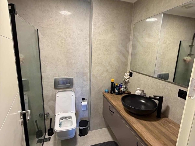 GLOW 3 SİTESİNDE CADDE CEPHELİ 2,5+1 SATILIK FIRSAT DAİRE - Görsel 18