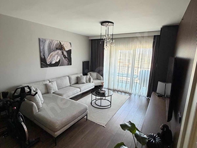 GLOW 3 SİTESİNDE CADDE CEPHELİ 2,5+1 SATILIK FIRSAT DAİRE - Görsel 15