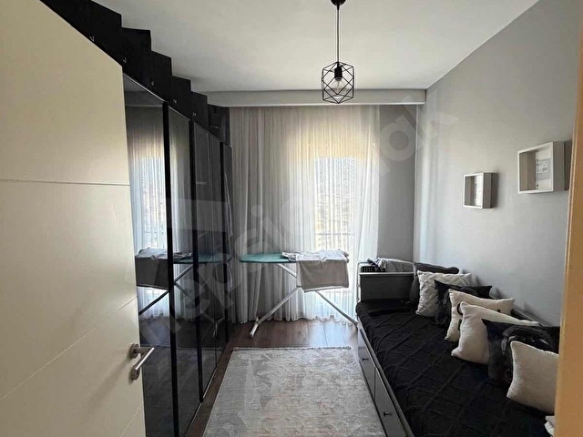 GLOW 3 SİTESİNDE CADDE CEPHELİ 2,5+1 SATILIK FIRSAT DAİRE - Görsel 16