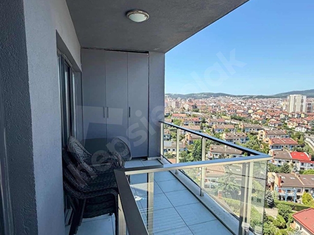 GLOW 3 SİTESİNDE CADDE CEPHELİ 2,5+1 SATILIK FIRSAT DAİRE - Görsel 17