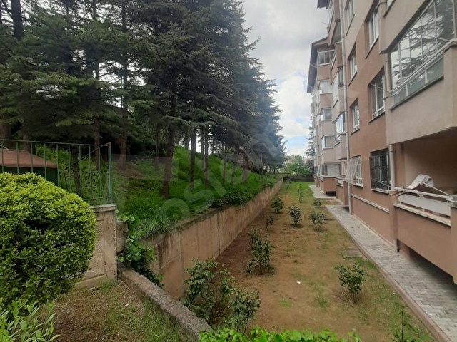 ÜNSAL EMLAKDAN ANKARA YENİMAHALLE BATIKENT BATI SİTESİ MAHALLESİ 3+1 KİRALIK DAİRE - Görsel 8