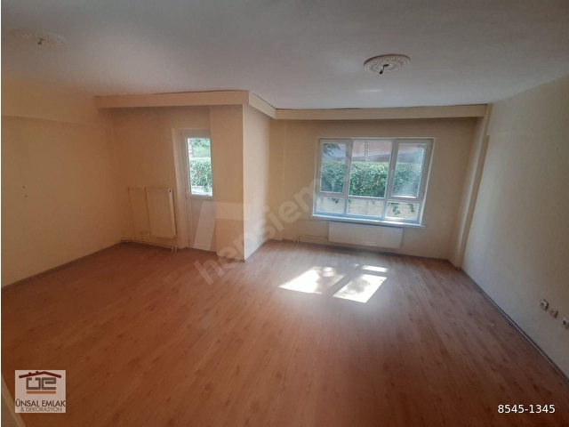 ÜNSAL EMLAKDAN ANKARA YENİMAHALLE BATIKENT BATI SİTESİ MAHALLESİ 3+1 KİRALIK DAİRE - Görsel 2