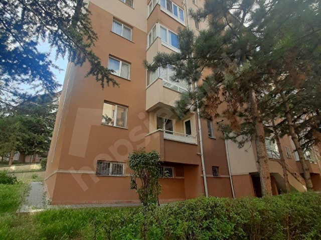 ÜNSAL EMLAKDAN ANKARA YENİMAHALLE BATIKENT BATI SİTESİ MAHALLESİ 3+1 KİRALIK DAİRE - Görsel 23