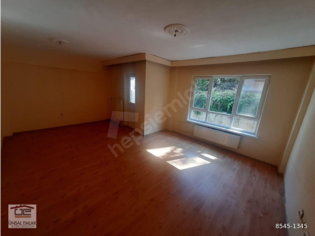 ÜNSAL EMLAKDAN ANKARA YENİMAHALLE BATIKENT BATI SİTESİ MAHALLESİ 3+1 KİRALIK DAİRE - Görsel 4