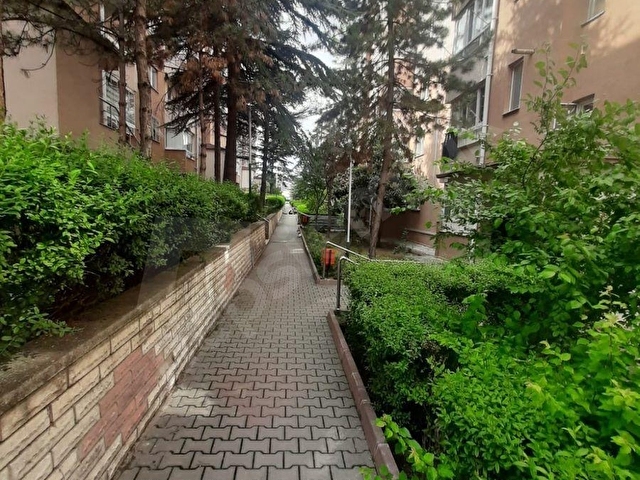 ÜNSAL EMLAKDAN ANKARA YENİMAHALLE BATIKENT BATI SİTESİ MAHALLESİ 3+1 KİRALIK DAİRE - Görsel 5