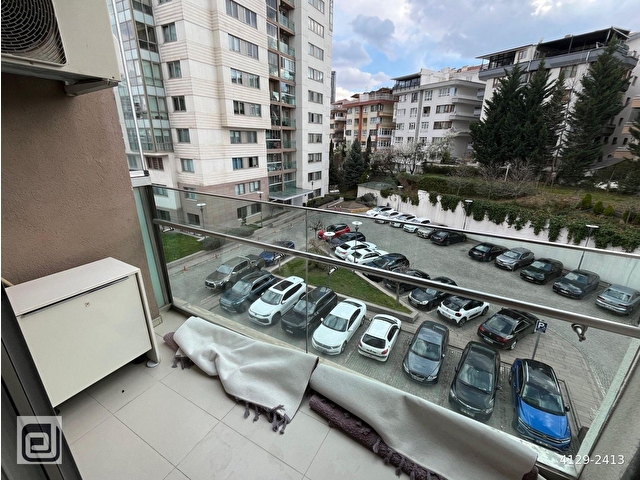 PARK VADİ SİTESİNDE 4+1 KİRALIK DAİRE - Görsel 15