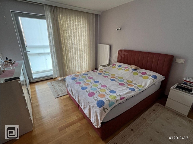 PARK VADİ SİTESİNDE 4+1 KİRALIK DAİRE - Görsel 9