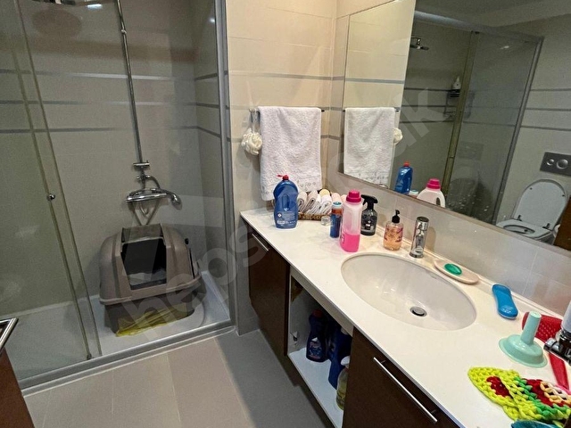 PARK VADİ SİTESİNDE 4+1 KİRALIK DAİRE - Görsel 14