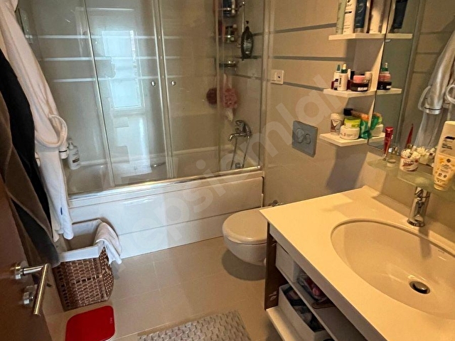 PARK VADİ SİTESİNDE 4+1 KİRALIK DAİRE - Görsel 13