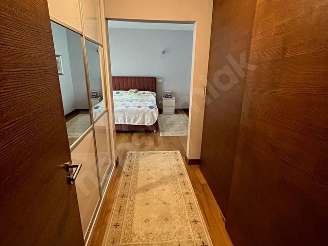 PARK VADİ SİTESİNDE 4+1 KİRALIK DAİRE - Görsel 8