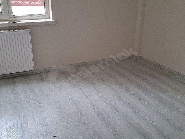 CANDAN BATIKENT GAMA SİTESİNDE ARA KATTA FERAH BAKIMLI DAİRE - Görsel 15