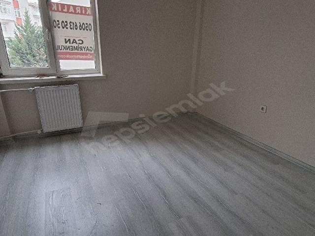 CANDAN BATIKENT GAMA SİTESİNDE ARA KATTA FERAH BAKIMLI DAİRE - Görsel 17