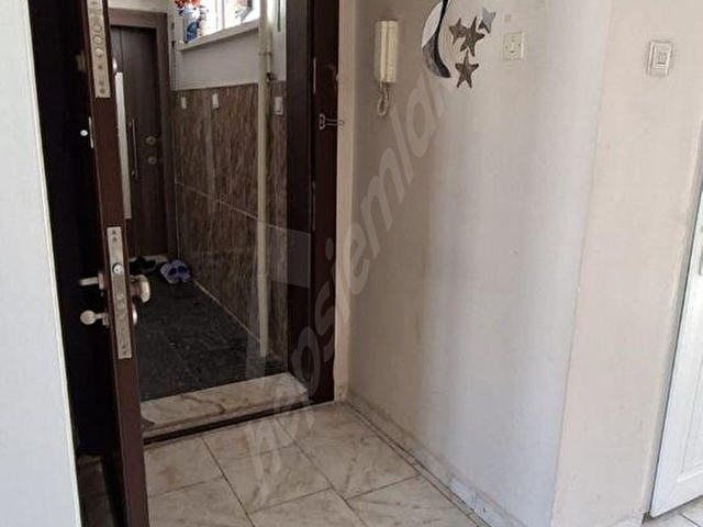CANDAN BATIKENT GAMA SİTESİNDE ARA KATTA FERAH BAKIMLI DAİRE - Görsel 8