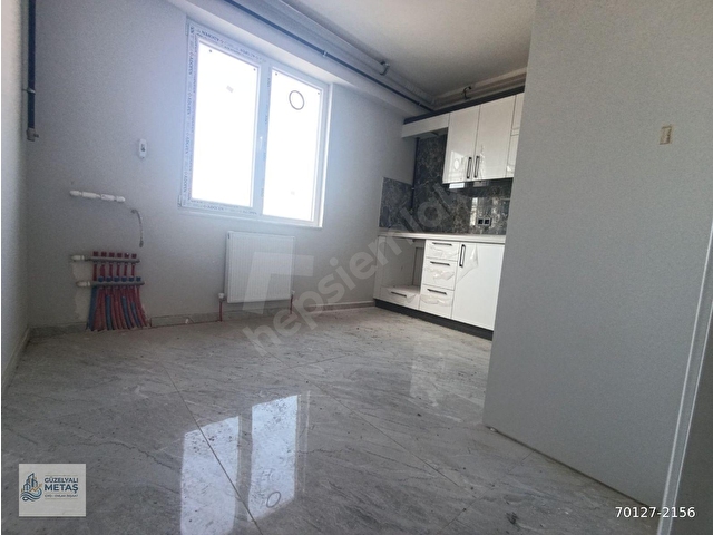 PENDİK ESENYALIDA SIFIR SATILIK 2+1 ASANSÖR OTOPARKLI MANZARALI LÜKS DAİRE - Görsel 29
