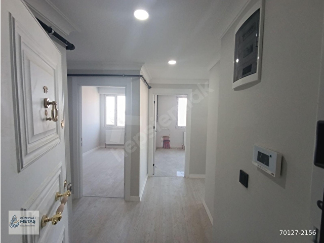 PENDİK ESENYALIDA SIFIR SATILIK 2+1 ASANSÖR OTOPARKLI MANZARALI LÜKS DAİRE - Görsel 21