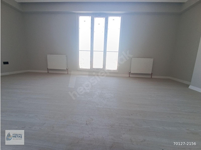 PENDİK ESENYALIDA SIFIR SATILIK 2+1 ASANSÖR OTOPARKLI MANZARALI LÜKS DAİRE - Görsel 3