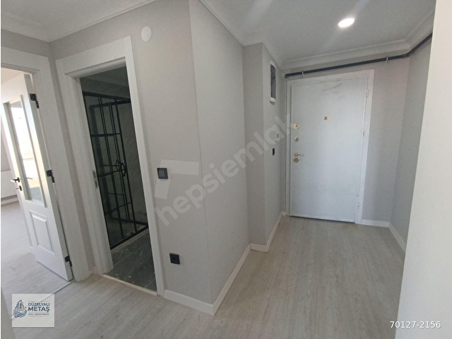 PENDİK ESENYALIDA SIFIR SATILIK 2+1 ASANSÖR OTOPARKLI MANZARALI LÜKS DAİRE - Görsel 24