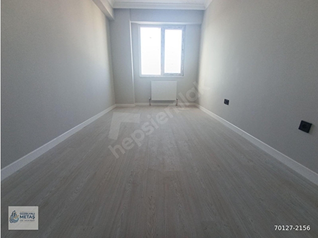 PENDİK ESENYALIDA SIFIR SATILIK 2+1 ASANSÖR OTOPARKLI MANZARALI LÜKS DAİRE - Görsel 13