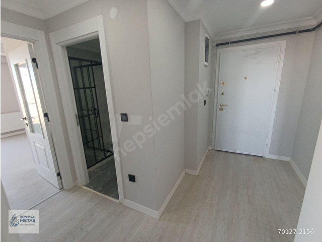 PENDİK ESENYALIDA SIFIR SATILIK 2+1 ASANSÖR OTOPARKLI MANZARALI LÜKS DAİRE - Görsel 22