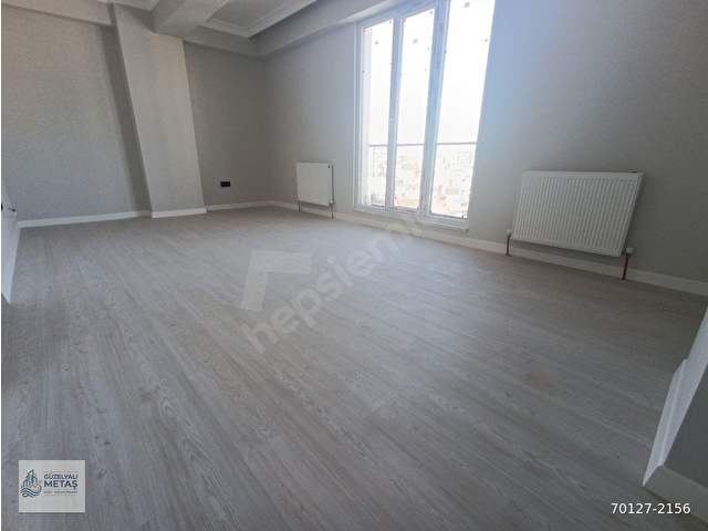 PENDİK ESENYALIDA SIFIR SATILIK 2+1 ASANSÖR OTOPARKLI MANZARALI LÜKS DAİRE - Görsel 7