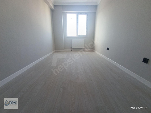 PENDİK ESENYALIDA SIFIR SATILIK 2+1 ASANSÖR OTOPARKLI MANZARALI LÜKS DAİRE - Görsel 12