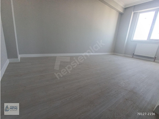 PENDİK ESENYALIDA SIFIR SATILIK 2+1 ASANSÖR OTOPARKLI MANZARALI LÜKS DAİRE - Görsel 18