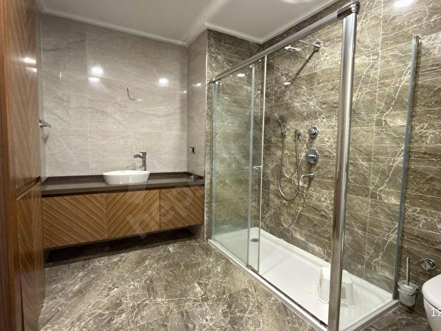 BEYTEPE RENAPARK SİTESİ ARA KAT FUL ANKASTRE ÖZEL TASARIM MUTFAK - Görsel 25