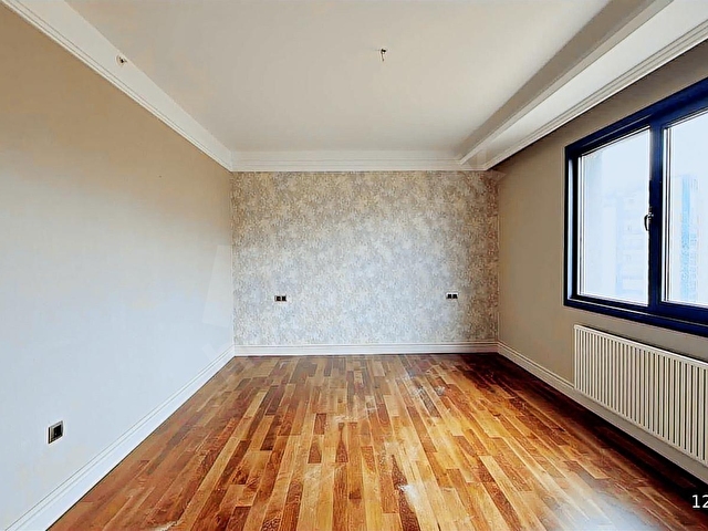 BEYTEPE RENAPARK SİTESİ ARA KAT FUL ANKASTRE ÖZEL TASARIM MUTFAK - Görsel 27