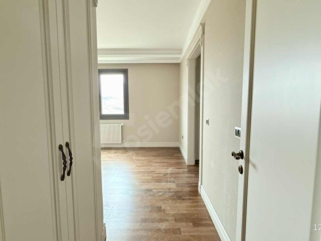 BEYTEPE RENAPARK SİTESİ ARA KAT FUL ANKASTRE ÖZEL TASARIM MUTFAK - Görsel 26