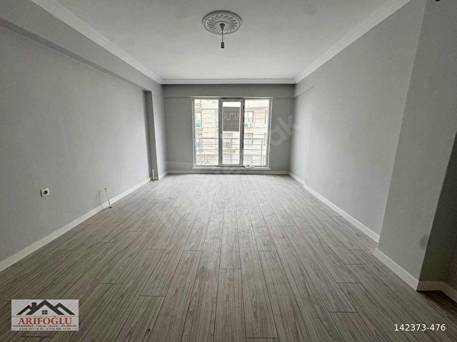 ^ARİFOĞLUDAN ARA KATTA FULL YAPILI ASANSÖRLÜ GÜNEY CEPHE 3+1!!^