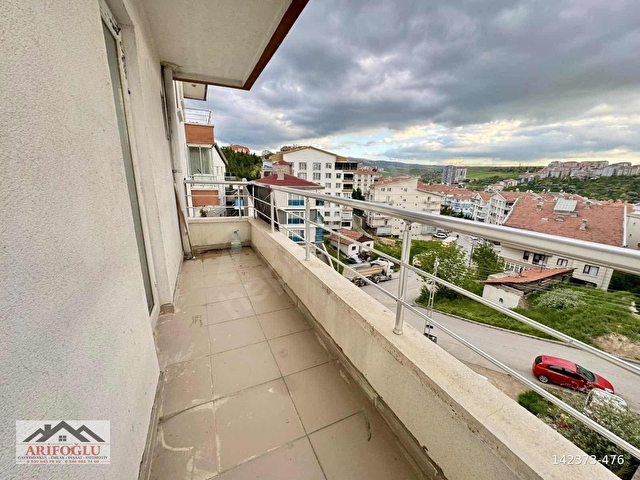 ^ARİFOĞLUDAN ARA KATTA FULL YAPILI ASANSÖRLÜ GÜNEY CEPHE 3+1!!^ - Görsel 27